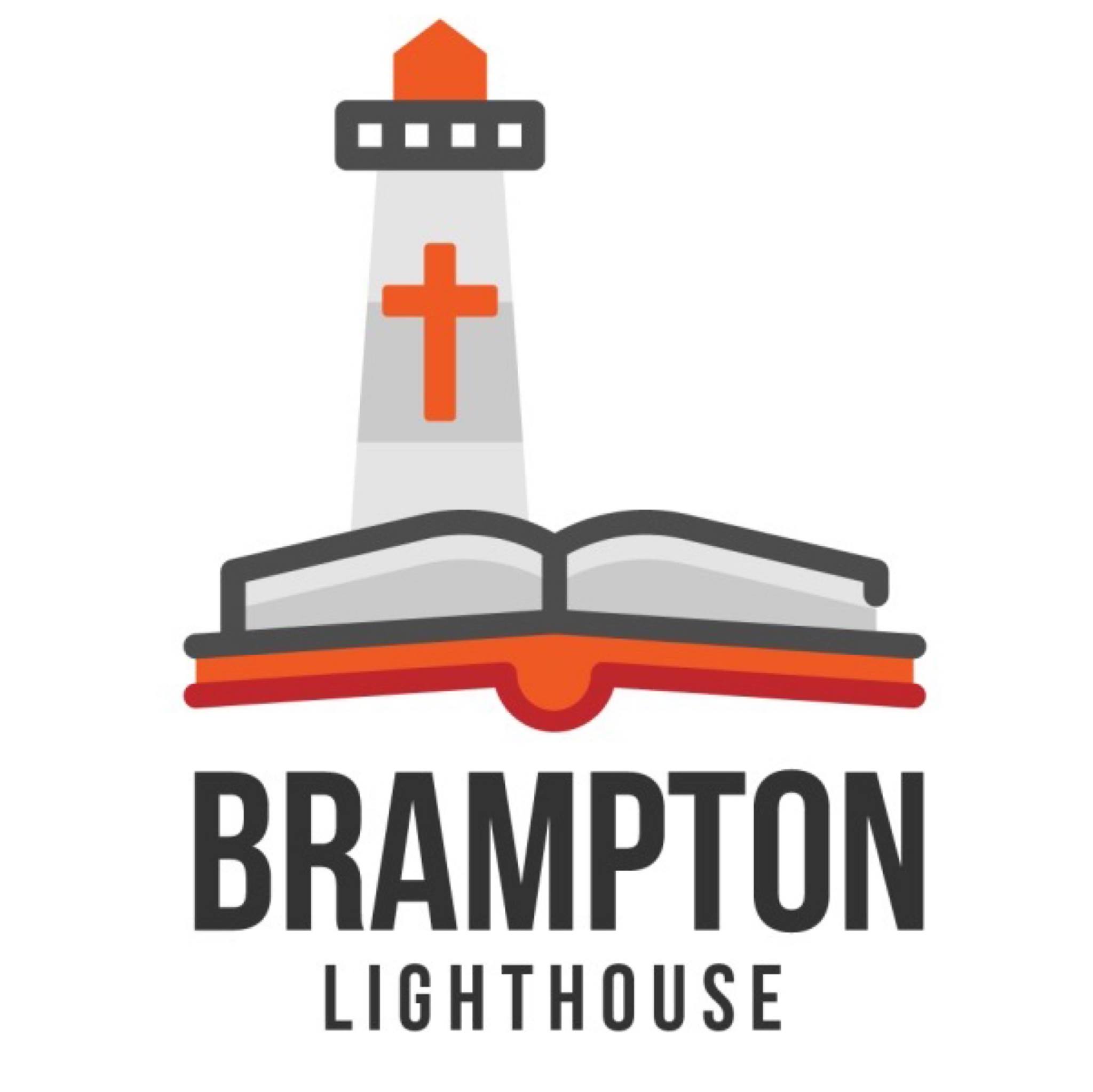 Brampton Lighthouse Christian Ministries Logo